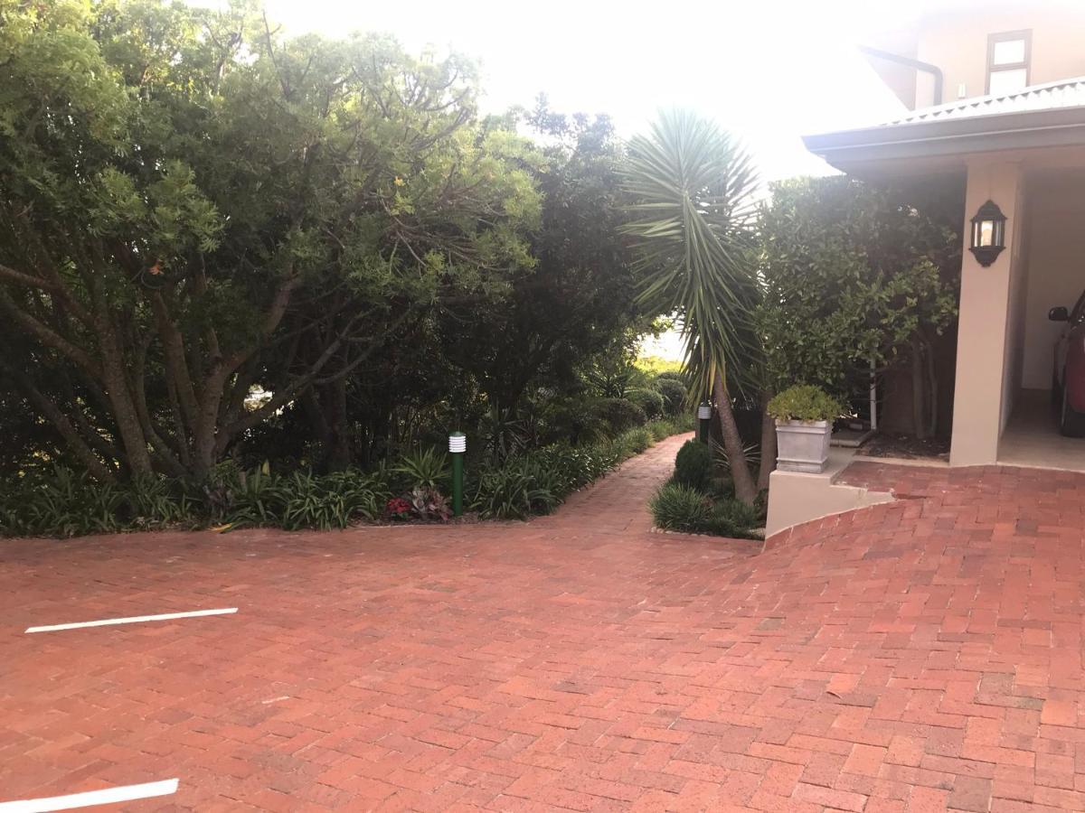 拉维斯塔住宿加早餐旅馆 普勒滕贝格湾 外观 照片